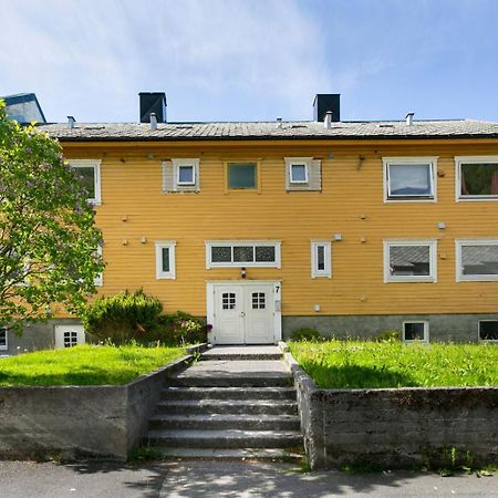 Centrum Apartment Ålesund Exterior foto